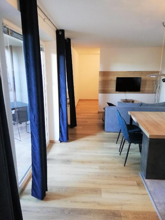 Apartment Leggero Moravske Toplice Exteriér fotografie
